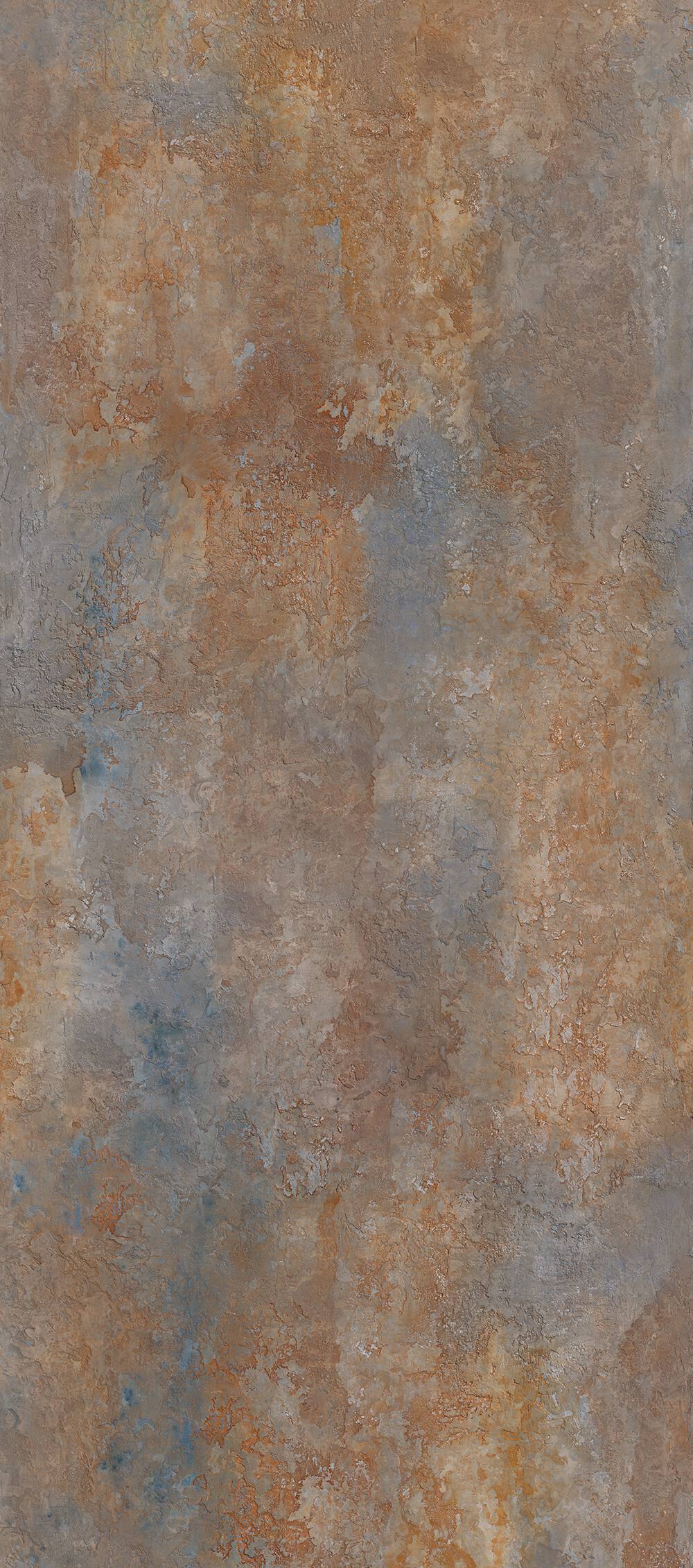 Rusty Copper