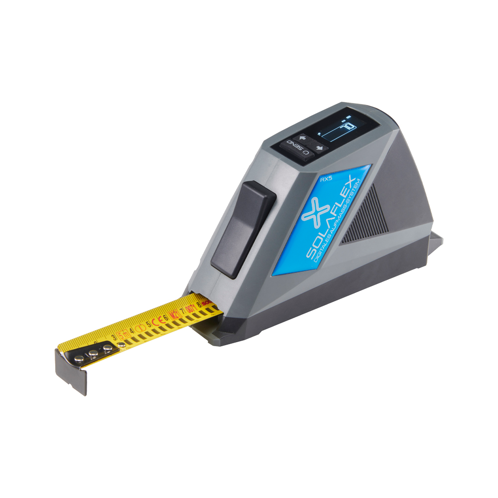 Aufmaß Set Rollmeter Basic