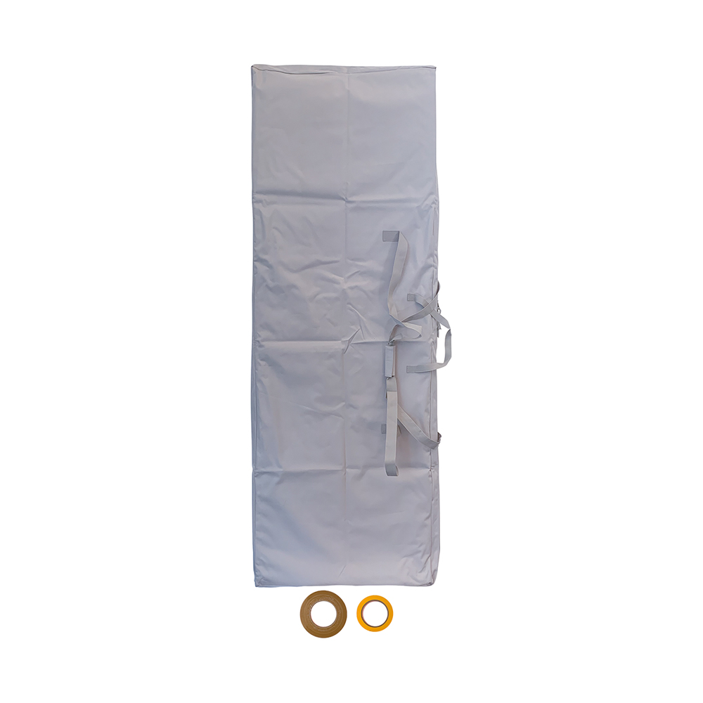 Raum Staubabsaugung Set