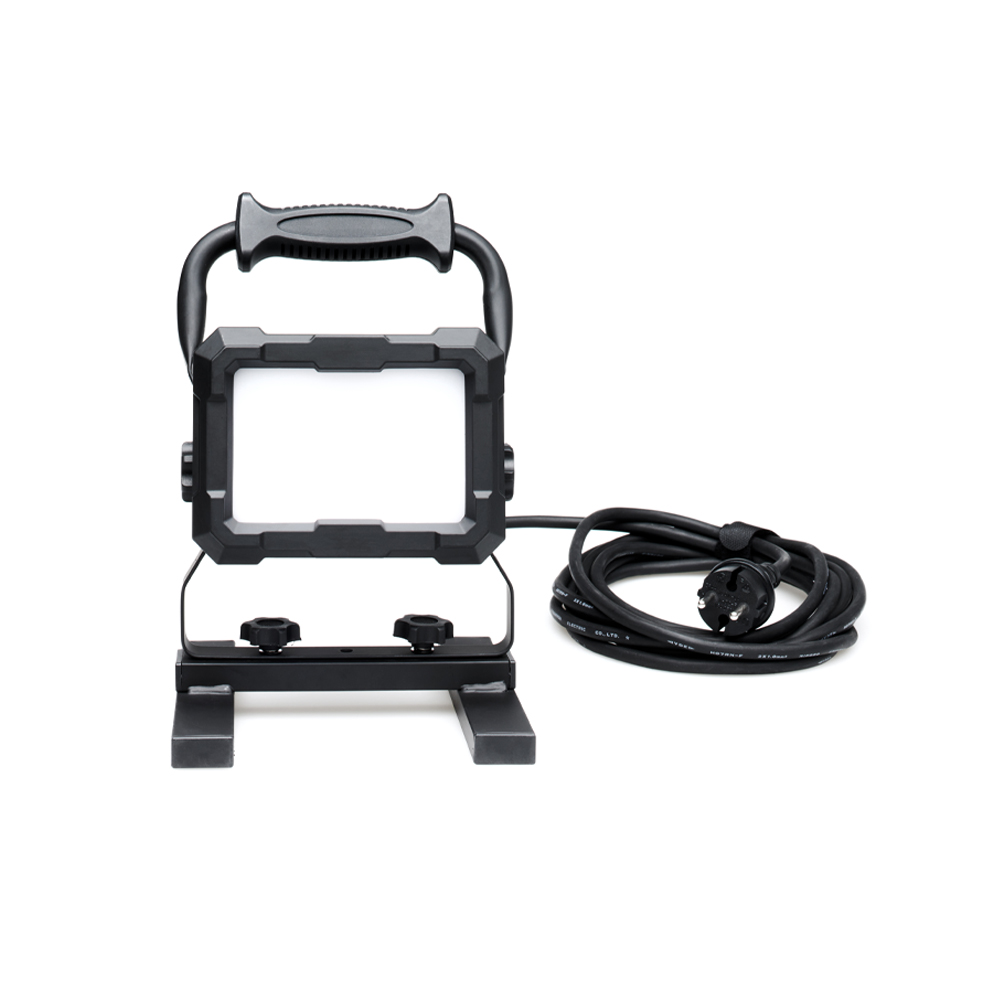 LED-Strahler 30 Watt