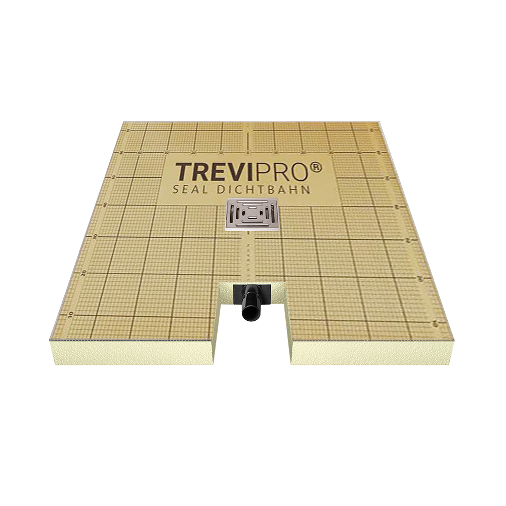 Trevi Pro AquaPoint+