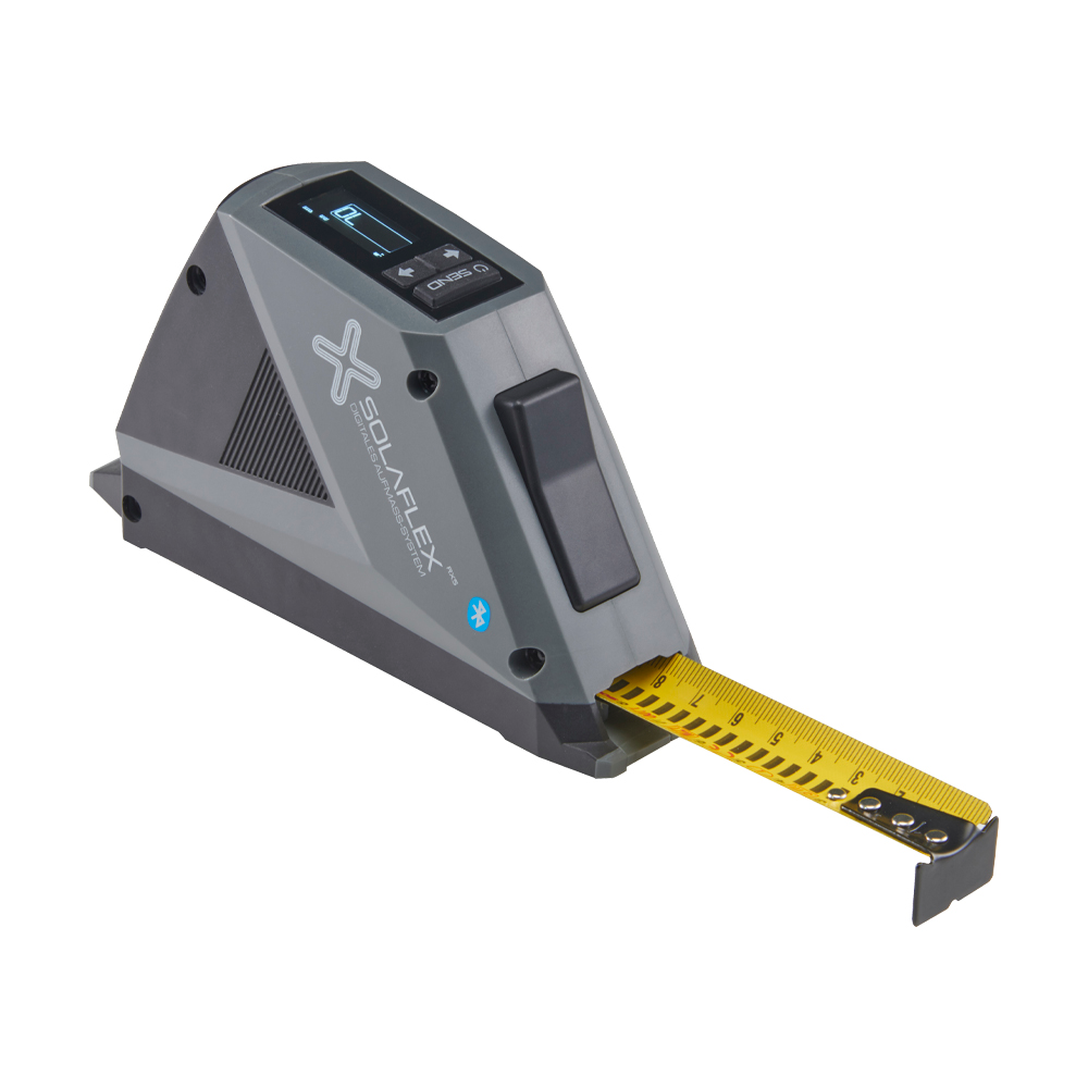 Aufmaß Set Rollmeter Basic