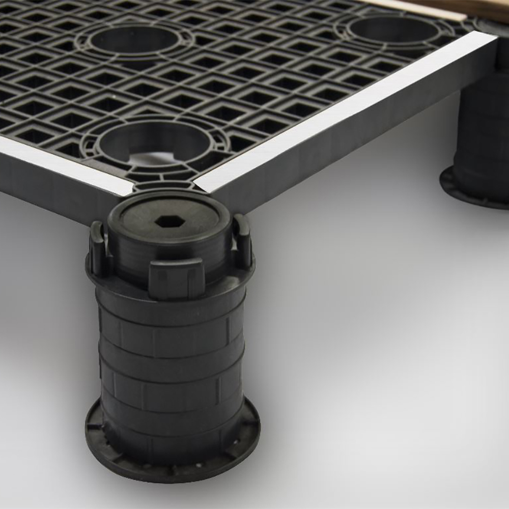 Starter Set PVC Dichtfolie