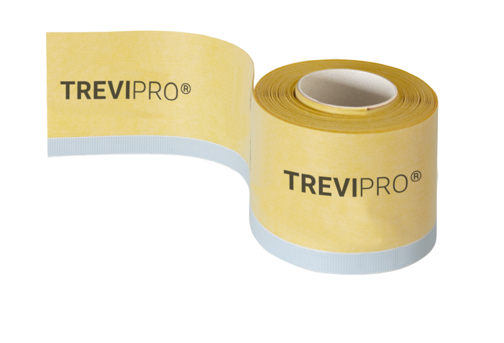 Trevi Pro Dicht