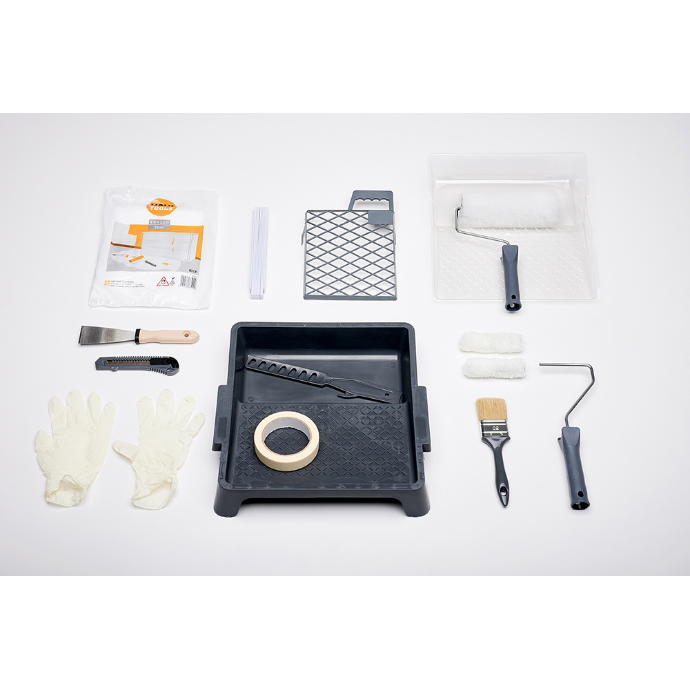 Maler-Kit