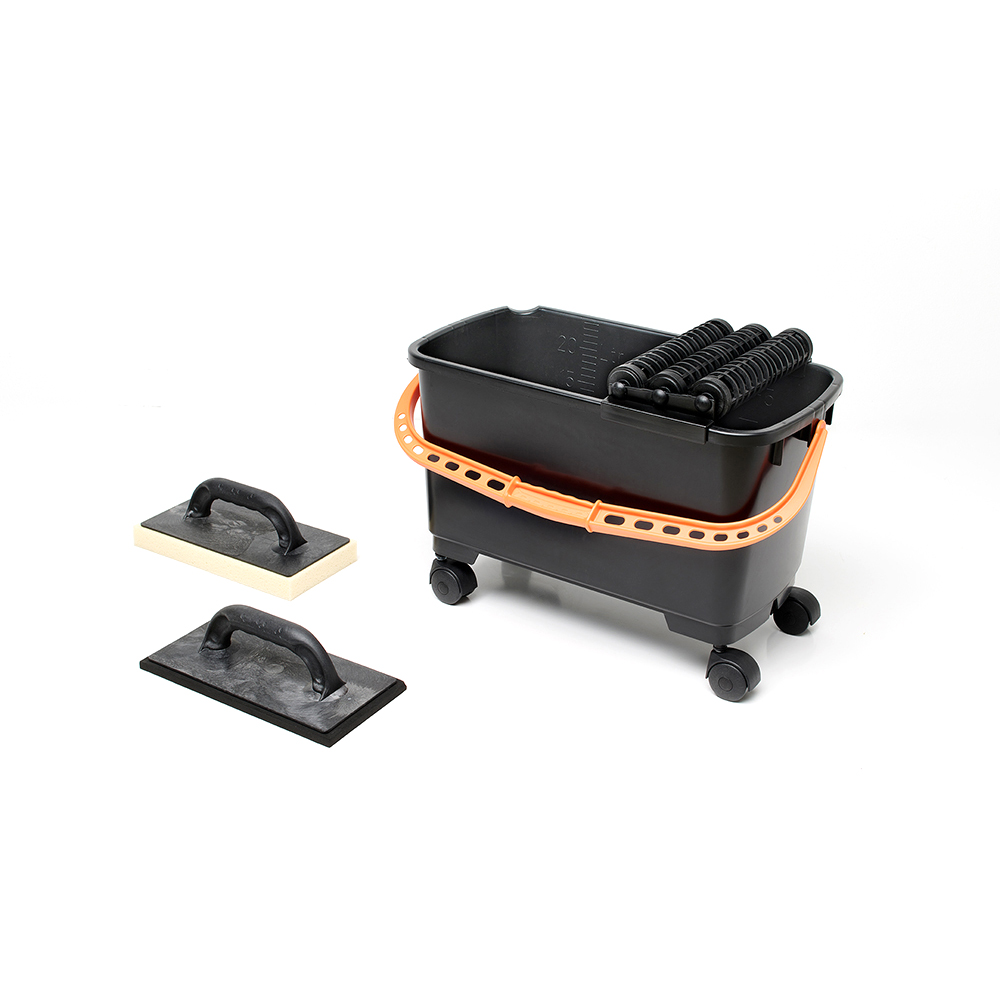 Waschset Pro