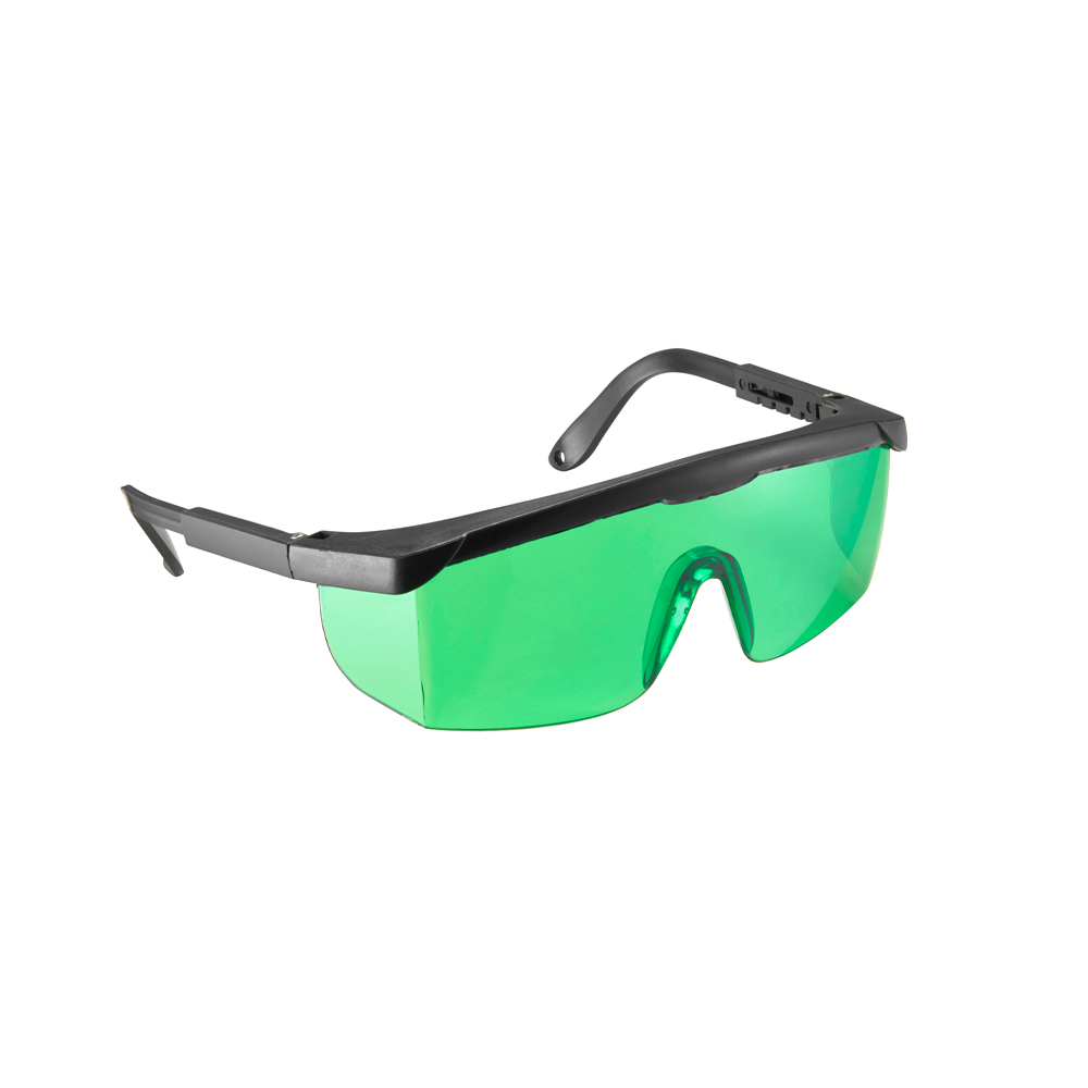 Aufmaß Set Laser Expert