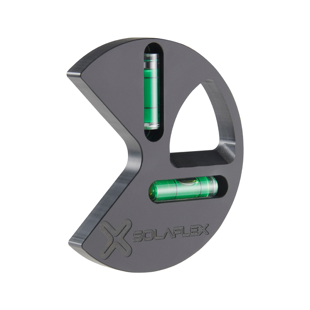 Aufmaß Set Rollmeter Basic