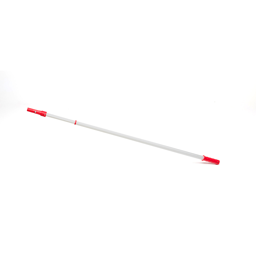 Teleskopstab Alu