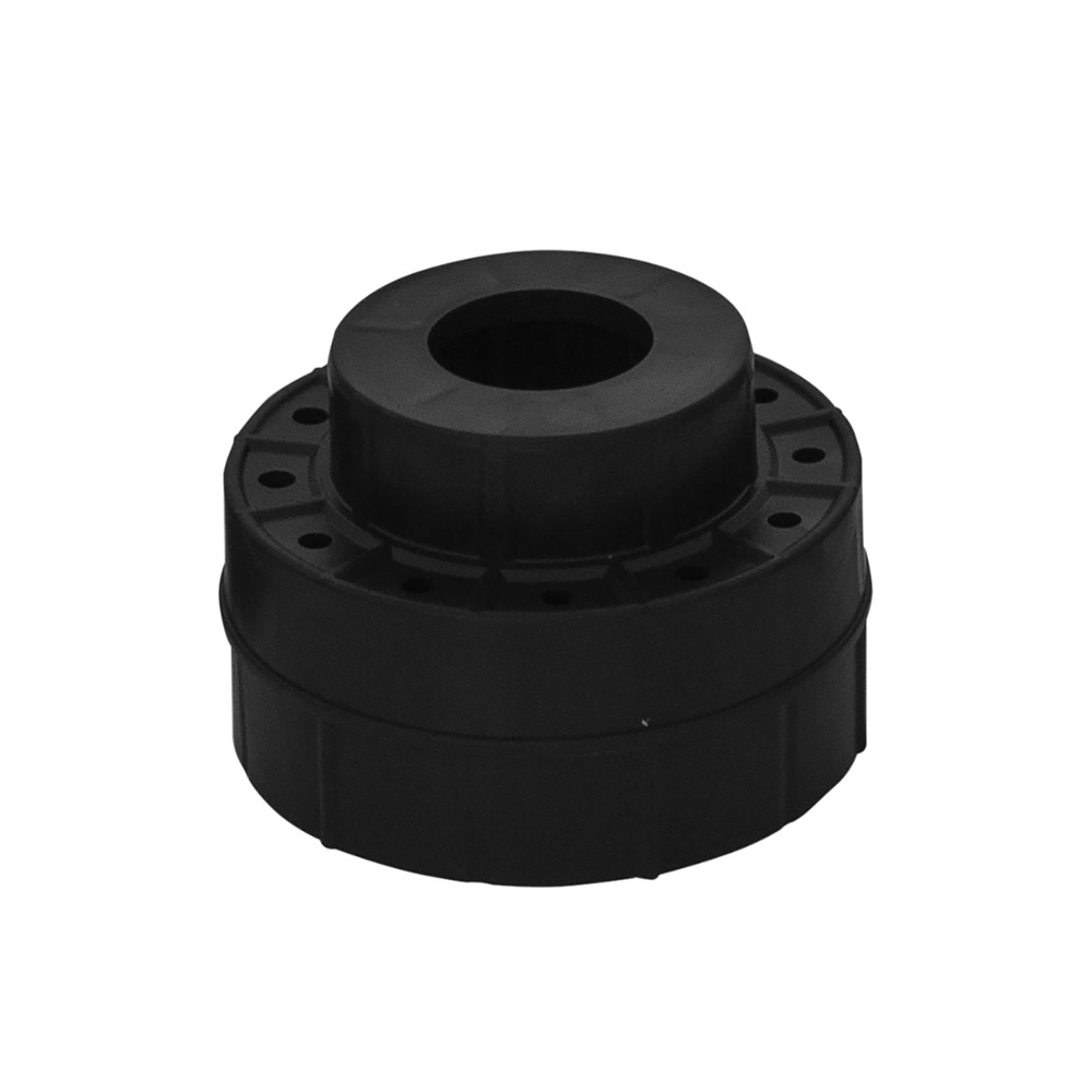 Verl&auml;ngerung f&uuml;r Stellfu&szlig;